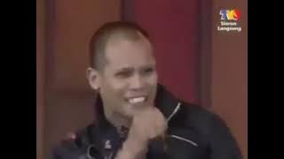 Langit Dan Bumi - Merah (Pentas Mentor musim ke 4)