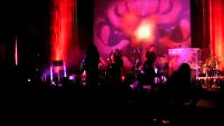 Moonspell The Southern Deathstyle S Jorge 20101031