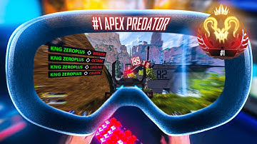 POV: You are the #1 Ranked Octane In the World...