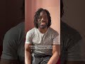 Interview Junior Bosila Banya | La tendresse