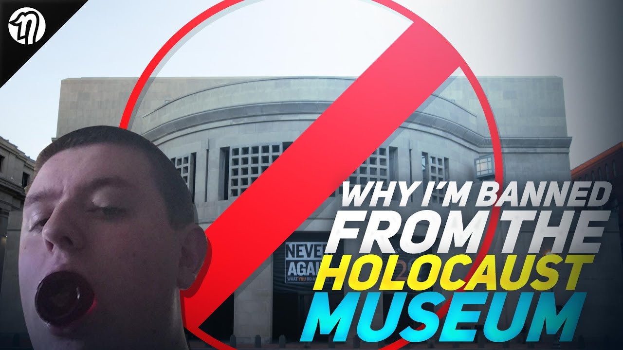 Playing politics with the Holocaust Museum