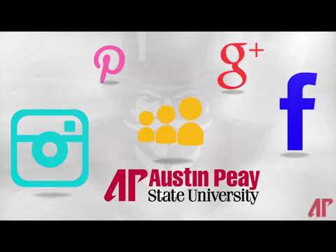 APSU Technology and Online Learning Overview