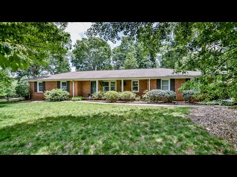 118 Brookbend RD, Mauldin, SC home video tour