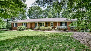 118 Brookbend RD video tour