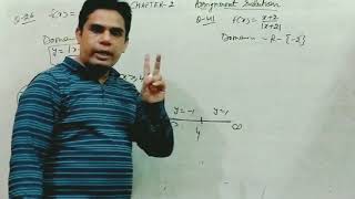Lecture 13 class 11th chapter 2 assignment solution