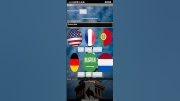 Demostración app inventor 2 traductor de idiomas