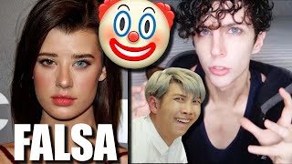 La Modella Diversamente Onesta Sarah Mcdaniel