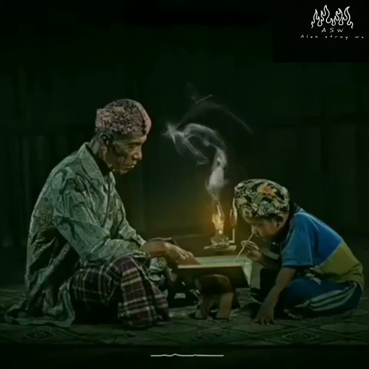 Syiir tampo waton | gusdur | (azzam)  story WA jawa kejawen