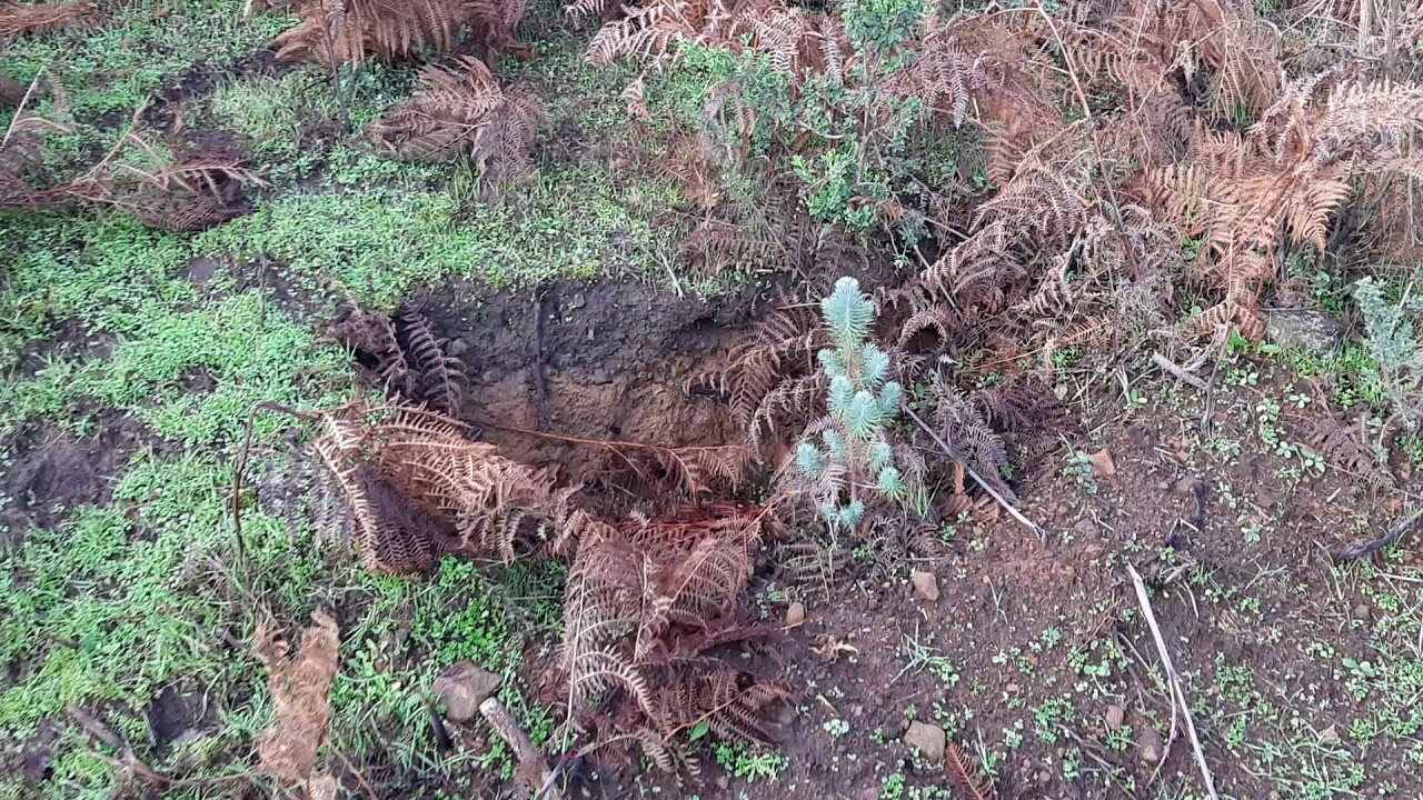 la 15ème sortie d'ibn batouta rando tingis Maroc(4)