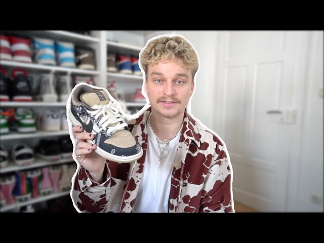 travis scott dunk outfits