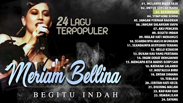 24 Lagu Terpopuler Meriam Bellina