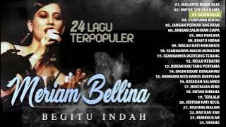 24 Lagu Terpopuler Meriam Bellina