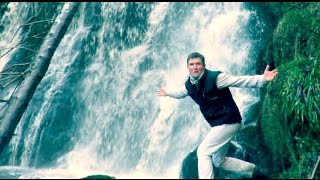 Scottish Border's Waterfalls part2