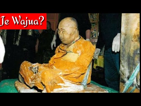 Video: Dini ya Buddha ilianzishwa lini?