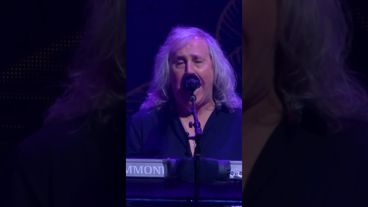 Kansas Live at Hard Rock Live Rockford