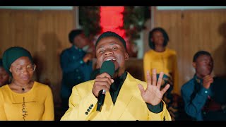 Fabrice Basimise - Jina Lako (Official Performance Video)