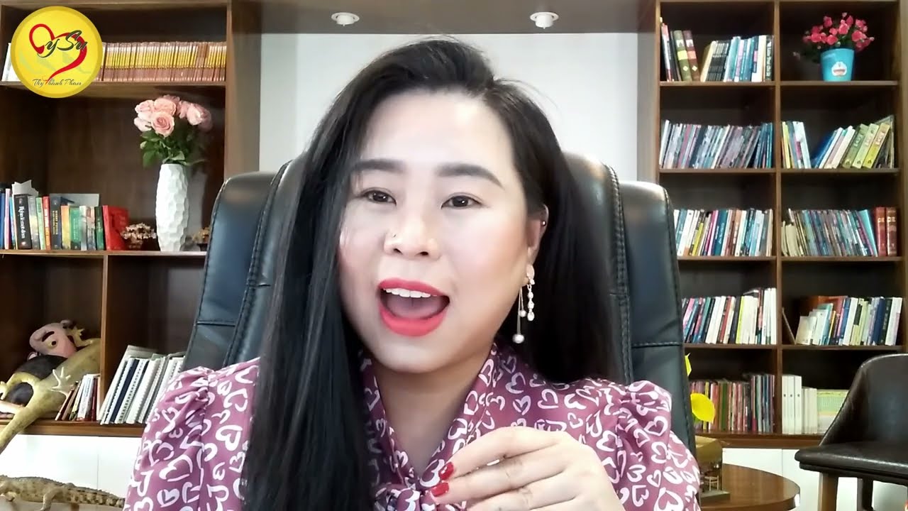 [ Tập 1362 ] NGÔI NHÀ BỊ YẾM - Chuyện Tâm Linh