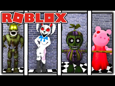 How To Get The Dreadbear Before Christmas Badge In Roblox Ultimate Custom Night Rp Youtube - animatronics dreadbear chegou no roblox ultimate custom night rp