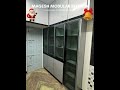#interiordecoratorsinchennai #aluminium wardrobes #aluminium kitchen#tv units#kitcheninterior