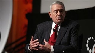 'Truth' Director on Dan Rather's CBS Resignation