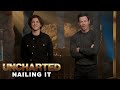 UNCHARTED - Nailing It