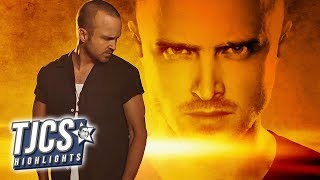 Why Aaron Paul’s Career Struggled After Breaking Bad