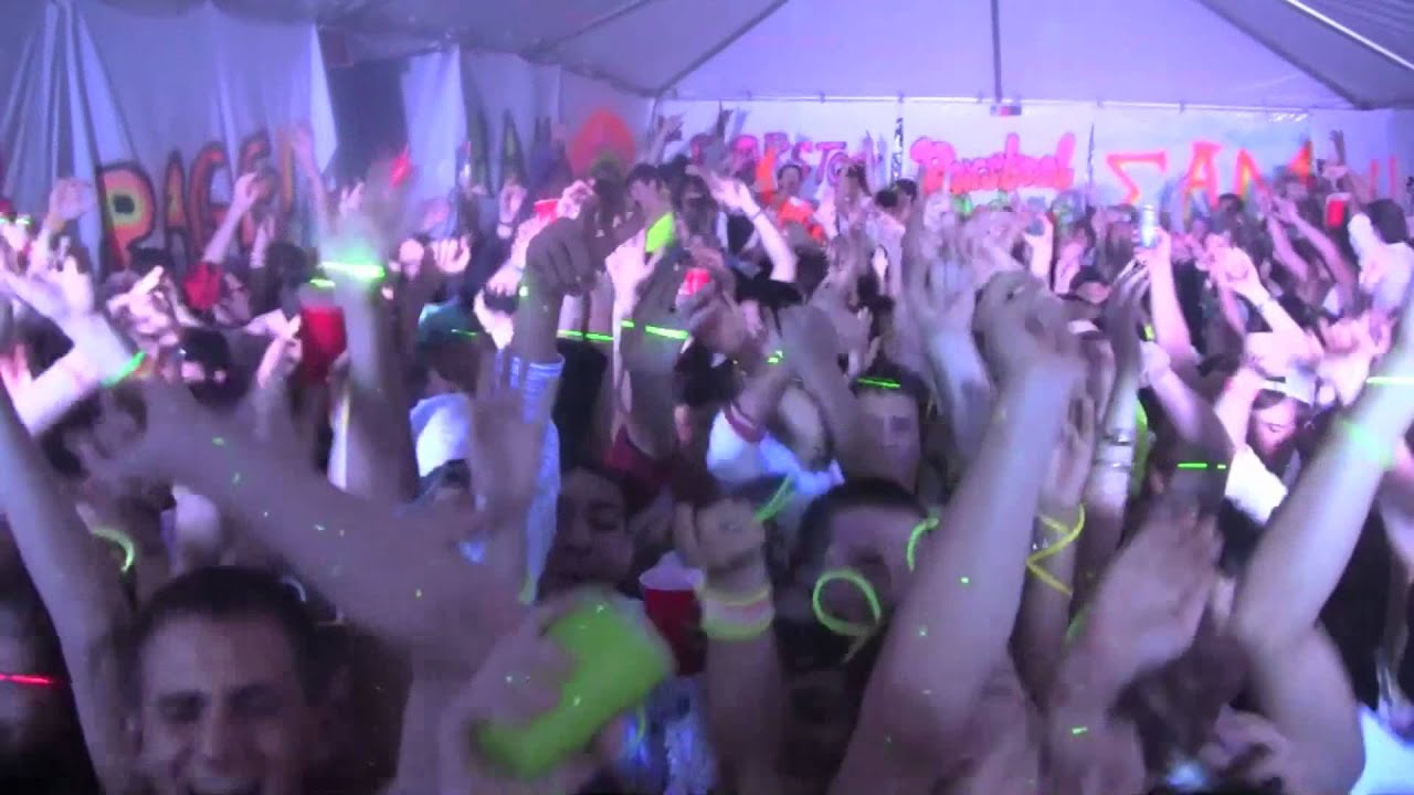Barstool Blackout Tour Virginia YouTube