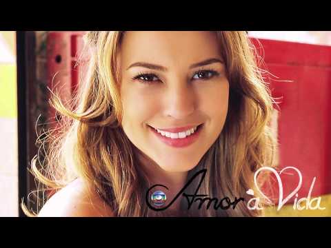 Amor a Vida Nacional (Oficial) | Gabriel Valim - Piradinha