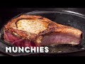 How-To: Brine & Cook Pork Chops