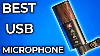 sE Electronics NEOM USB Microphone Review  Test vs  Apogee MIC Plus, Sennheiser 416