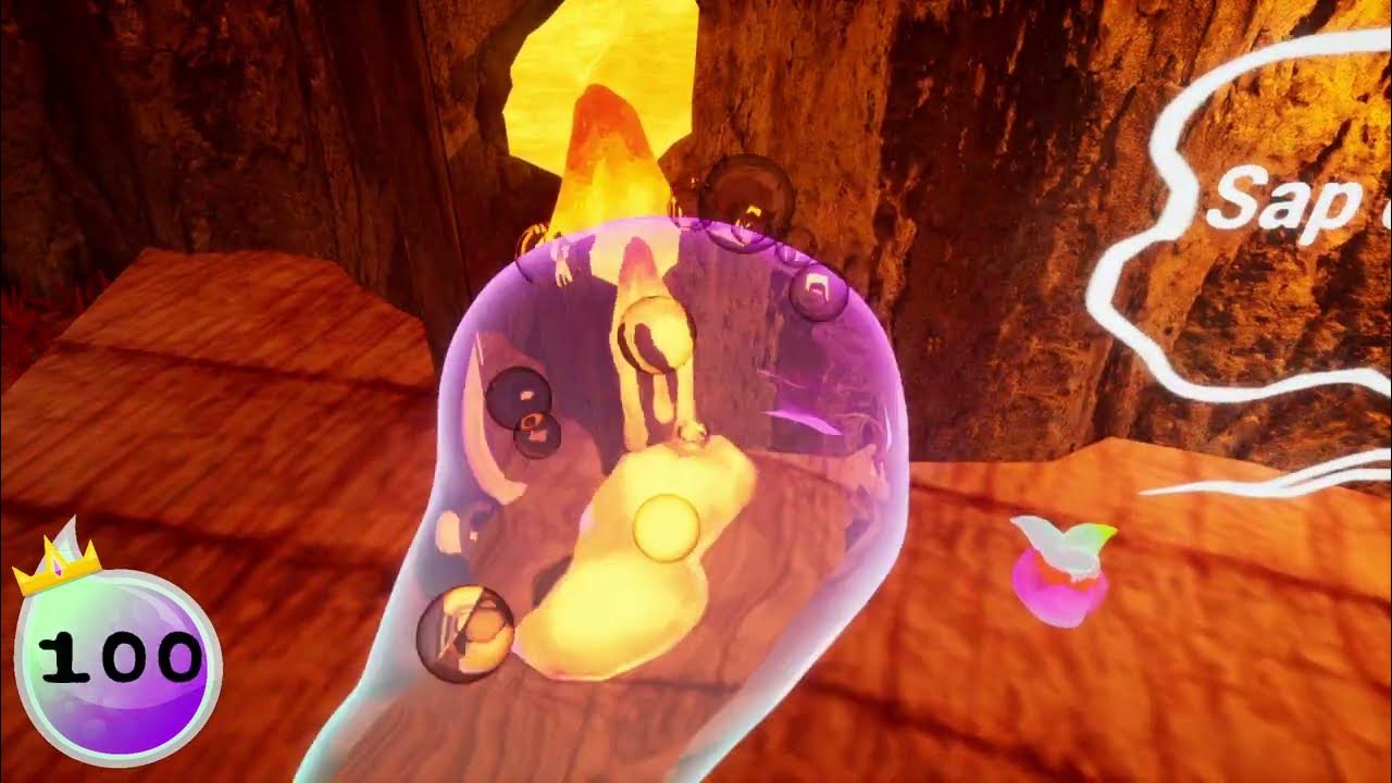 SCAD ITGM Slime King Final YouTube