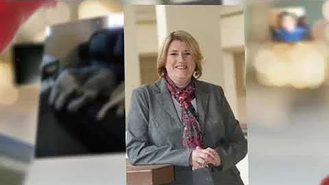 Dr. Kathleen Irwin