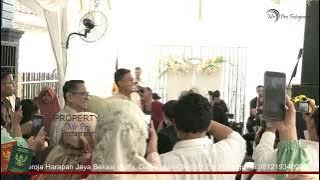 Seperti Mati Lampu  || Wedding Abdania & Jovan || El Corona 5-8-2023