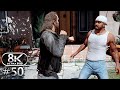 GTA V 8K Ultra Graphics Gameplay Walkthrough Part 50 GTA V 8K 60FPS PC No Commentary 