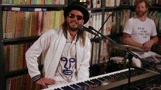 Marco Benevento at Paste Studio NYC live from The Manhattan Center