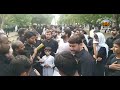 Karwan e sakhi shah e najaf as islamabad