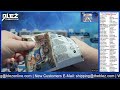 2025-2026 Bowman Delight FULL CASE BREAK #20 Pick Your Player