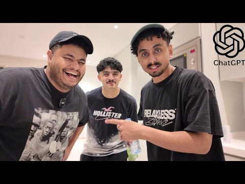 الذكاء الاصطناعي يتحكم في يومي كامل