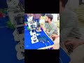robotic engineering work in technical university khairpur