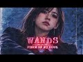 【AI COVER】ALBUM『PIECE OF MY SOUL』 - WANDS🎙️
