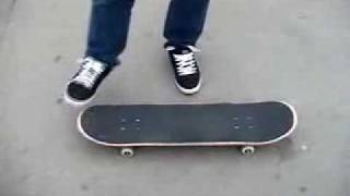YouTube How To Ollie With Jake Eames
