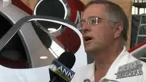 Aero-TV Profiles The Futuristic ECJ Program (Part 2 of 3)