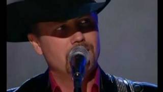 John Rich - "Amarillo By Morning" chords