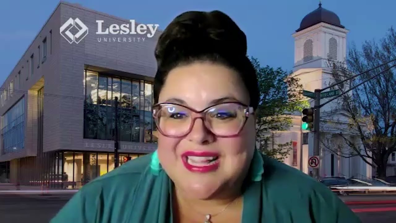 Микрообучение: травма и принадлежность