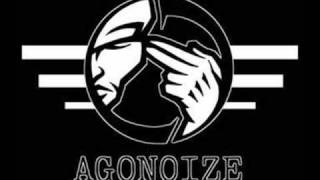 Agonoize - Glaubenskrieger