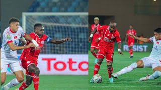 FULL MATCH HIGHILIGHTS : WYDAD 1-0 SIMBA SC (CAF CHAMPIONS LEAGUE 2023)