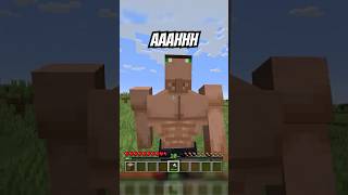 Oh my GOD #shorts #minecraft #short #shortvideo #shortsvideo