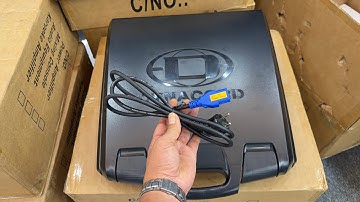 Đúng Bài : Mixer Dynacord CMS1000 Ghép Crosover DX480 ( 4in 8 out) Vân Hành Hệ Thống Âm Thanh