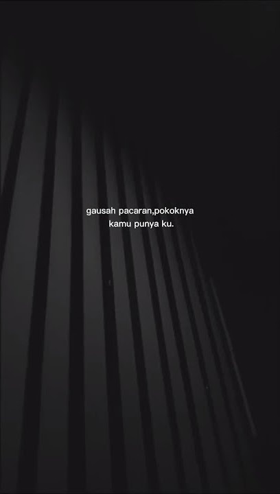 Story wa viral | tik tok