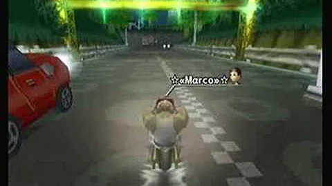 MH - 1'44"698 - 8th Worldwide and 4th Europe